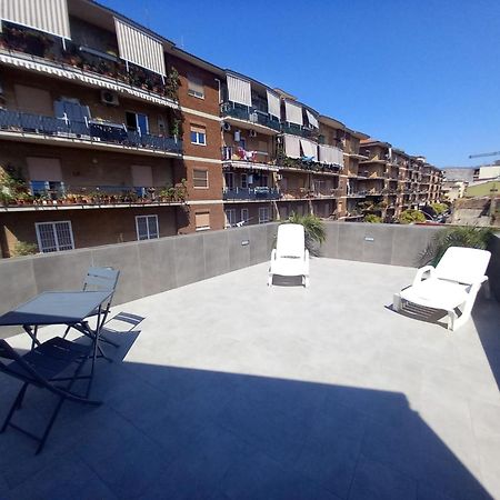 B&B Carpe Diem Caserta Dış mekan fotoğraf