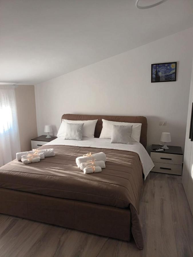 B&B Carpe Diem Caserta Dış mekan fotoğraf