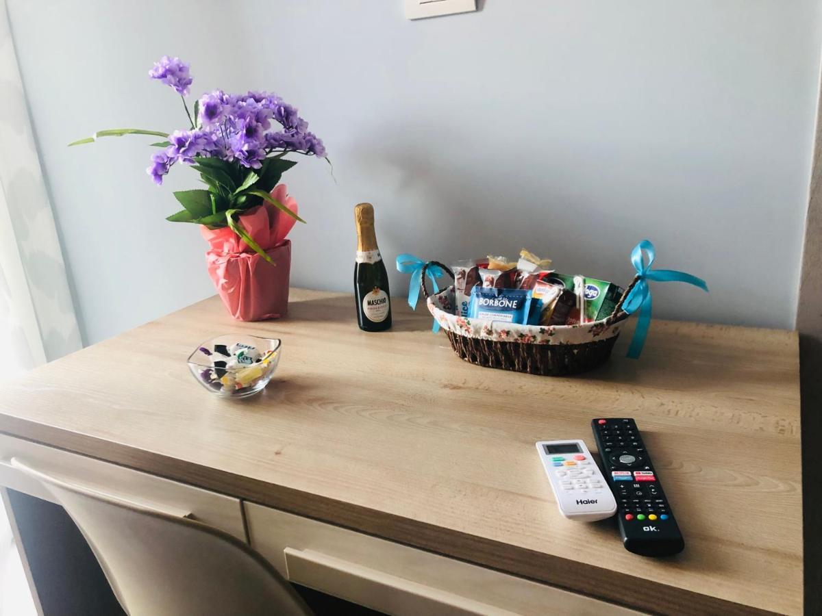 B&B Carpe Diem Caserta Dış mekan fotoğraf