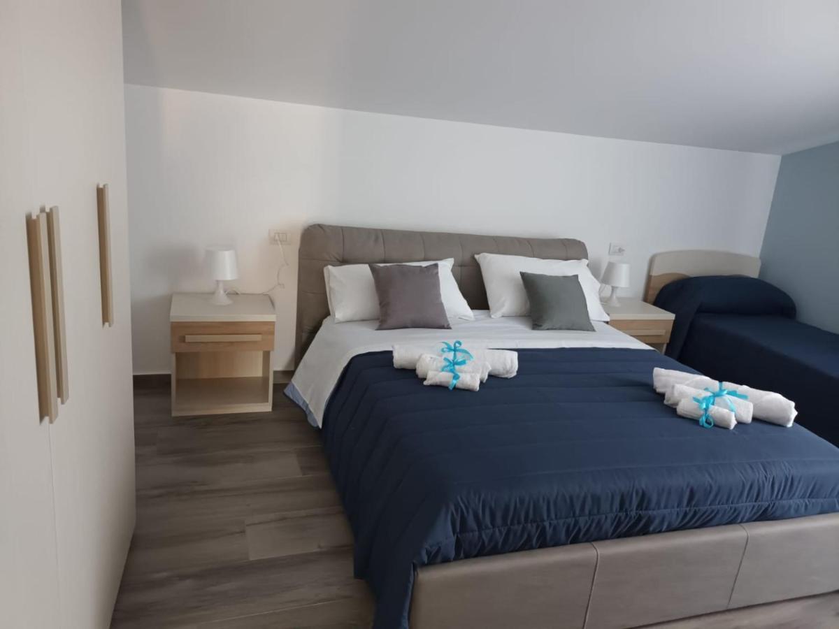B&B Carpe Diem Caserta Dış mekan fotoğraf