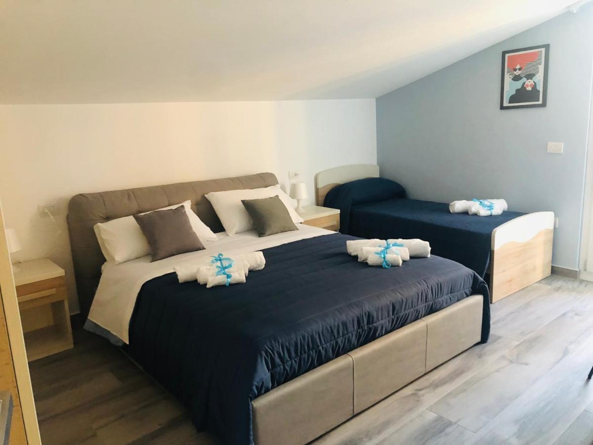 B&B Carpe Diem Caserta Dış mekan fotoğraf