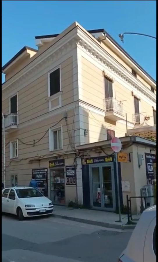 B&B Carpe Diem Caserta Dış mekan fotoğraf