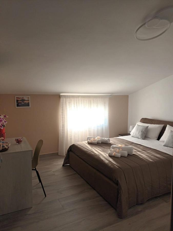 B&B Carpe Diem Caserta Dış mekan fotoğraf