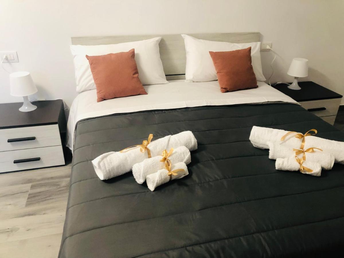 B&B Carpe Diem Caserta Dış mekan fotoğraf