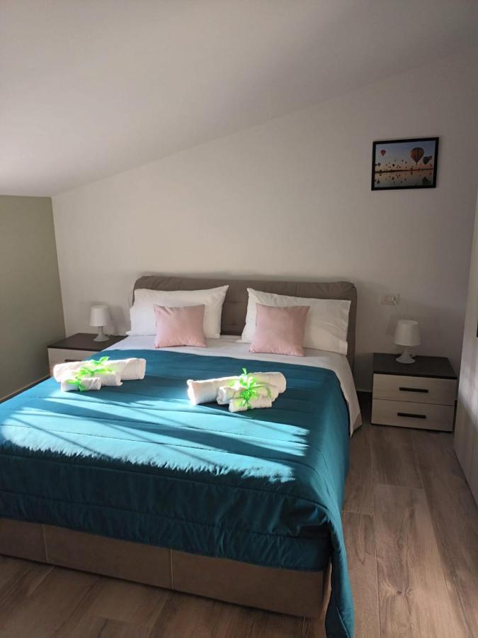 B&B Carpe Diem Caserta Dış mekan fotoğraf