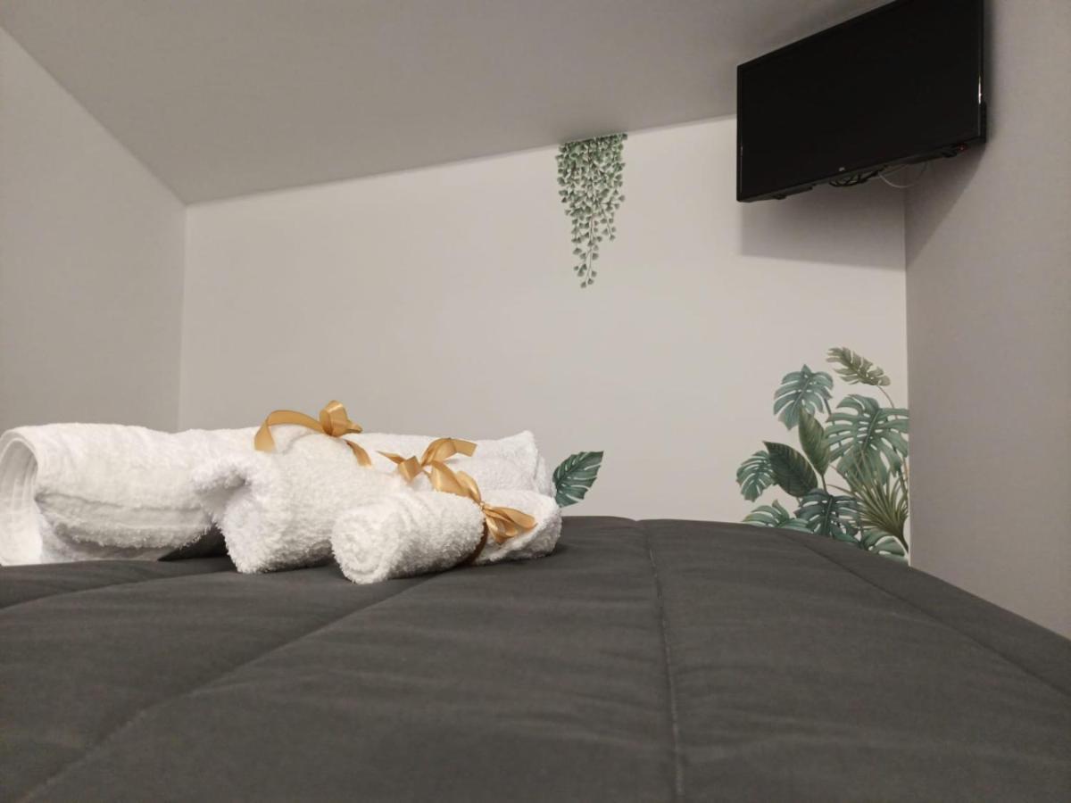 B&B Carpe Diem Caserta Dış mekan fotoğraf