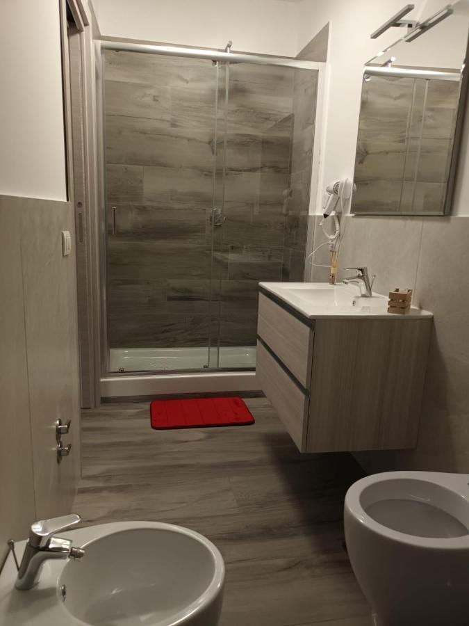 B&B Carpe Diem Caserta Dış mekan fotoğraf