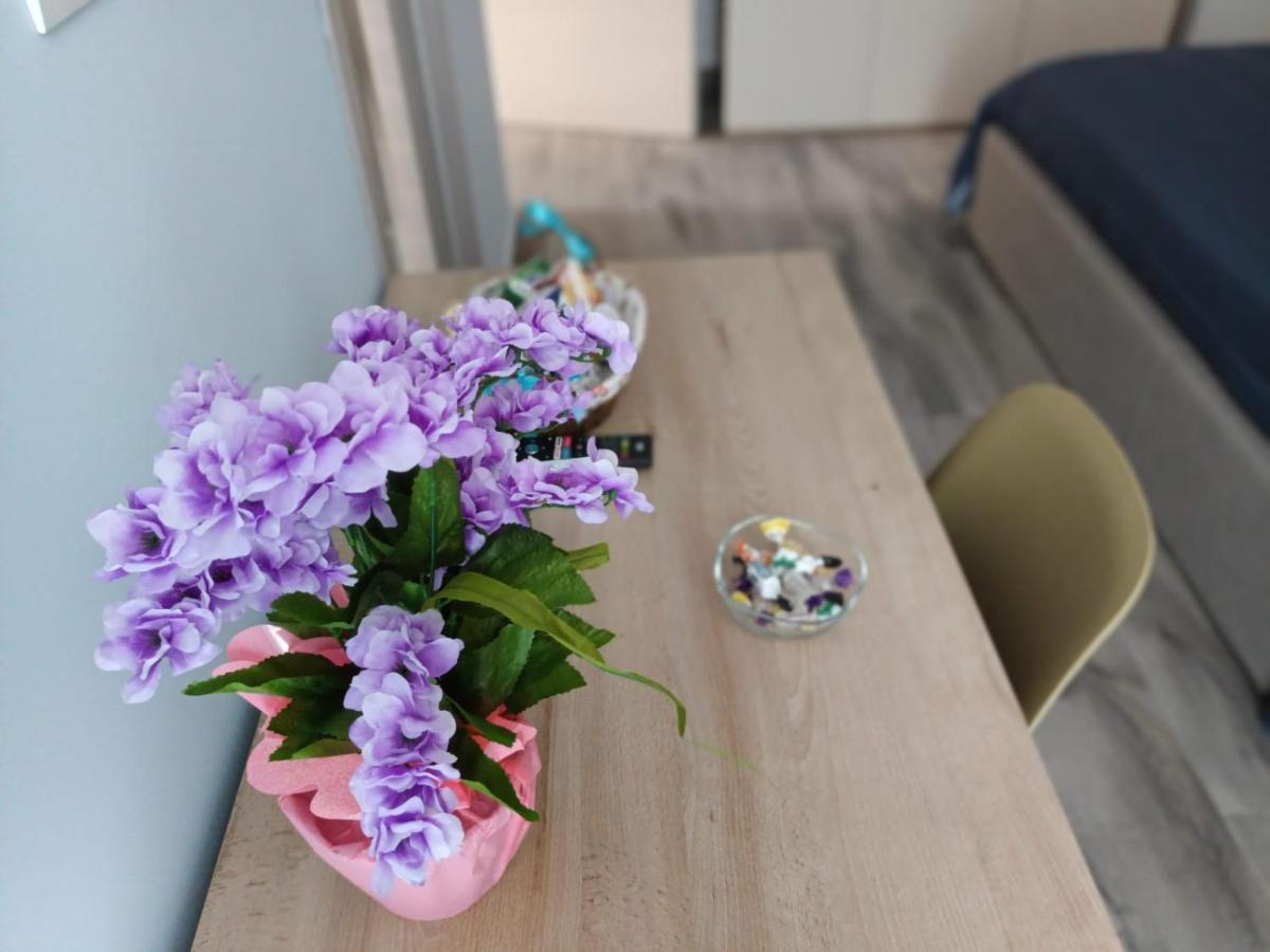 B&B Carpe Diem Caserta Dış mekan fotoğraf