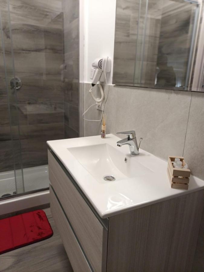B&B Carpe Diem Caserta Dış mekan fotoğraf