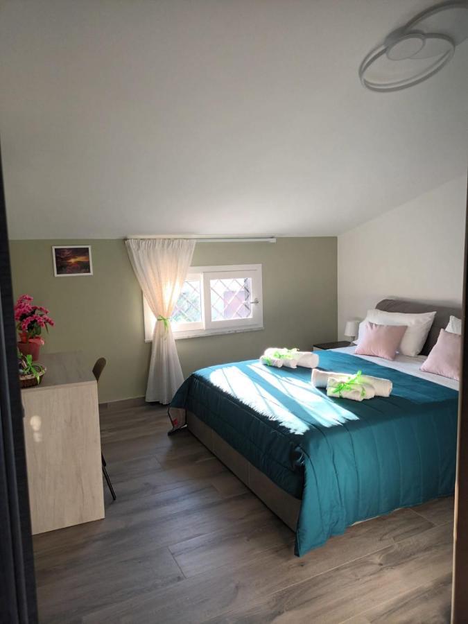 B&B Carpe Diem Caserta Dış mekan fotoğraf