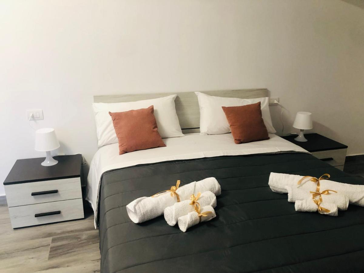 B&B Carpe Diem Caserta Dış mekan fotoğraf