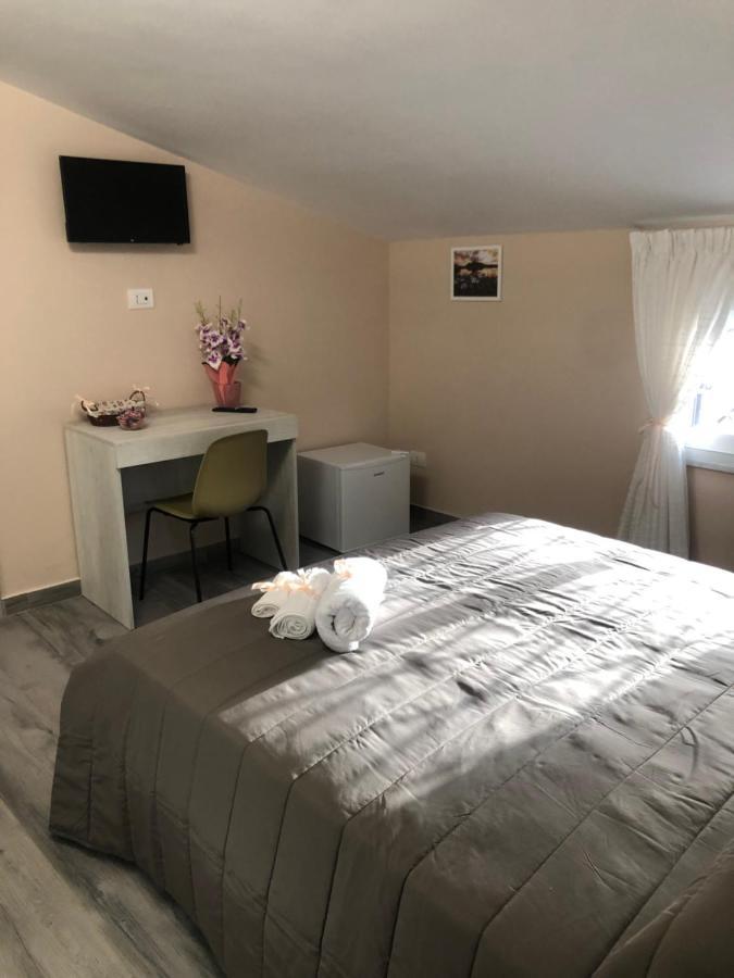 B&B Carpe Diem Caserta Dış mekan fotoğraf
