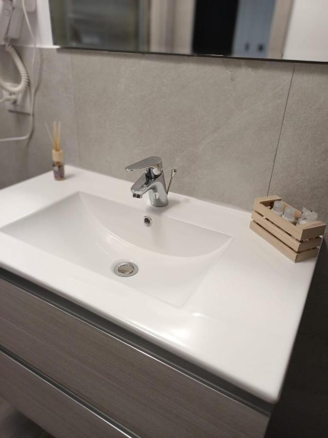 B&B Carpe Diem Caserta Dış mekan fotoğraf