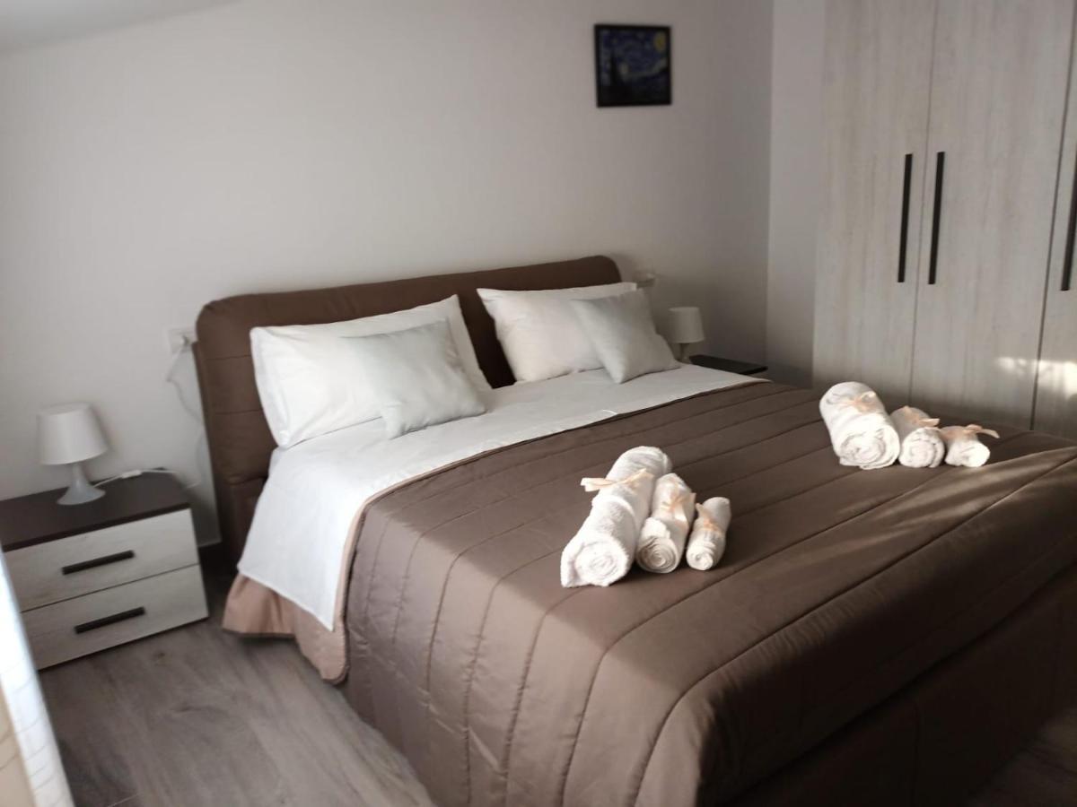 B&B Carpe Diem Caserta Dış mekan fotoğraf