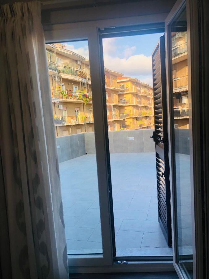 B&B Carpe Diem Caserta Dış mekan fotoğraf