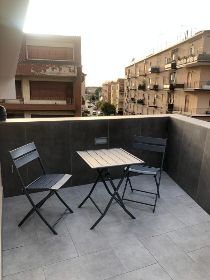 B&B Carpe Diem Caserta Dış mekan fotoğraf