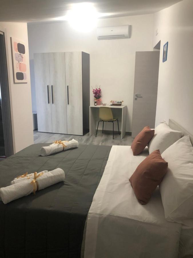 B&B Carpe Diem Caserta Dış mekan fotoğraf
