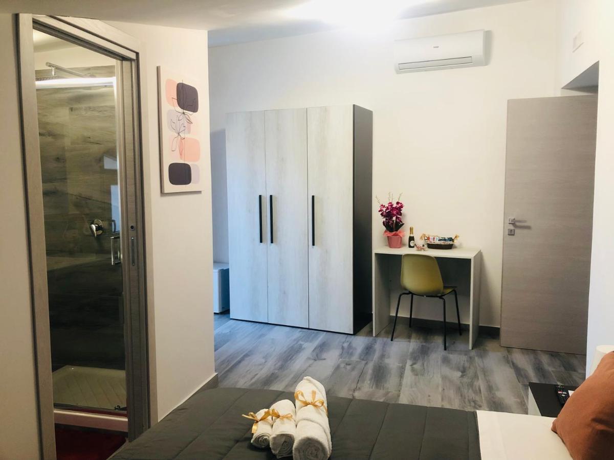 B&B Carpe Diem Caserta Dış mekan fotoğraf