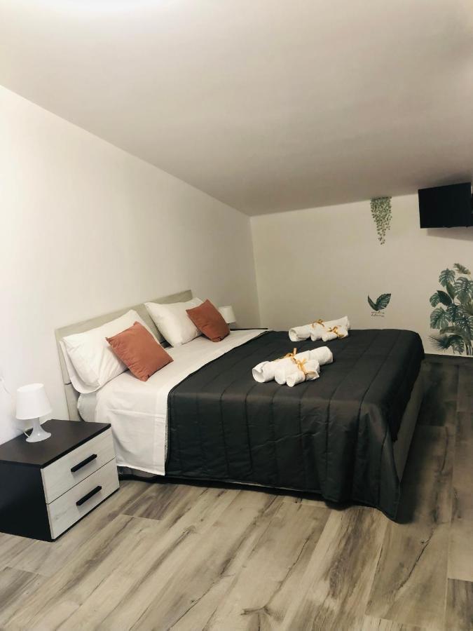 B&B Carpe Diem Caserta Dış mekan fotoğraf