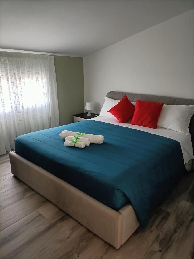 B&B Carpe Diem Caserta Dış mekan fotoğraf