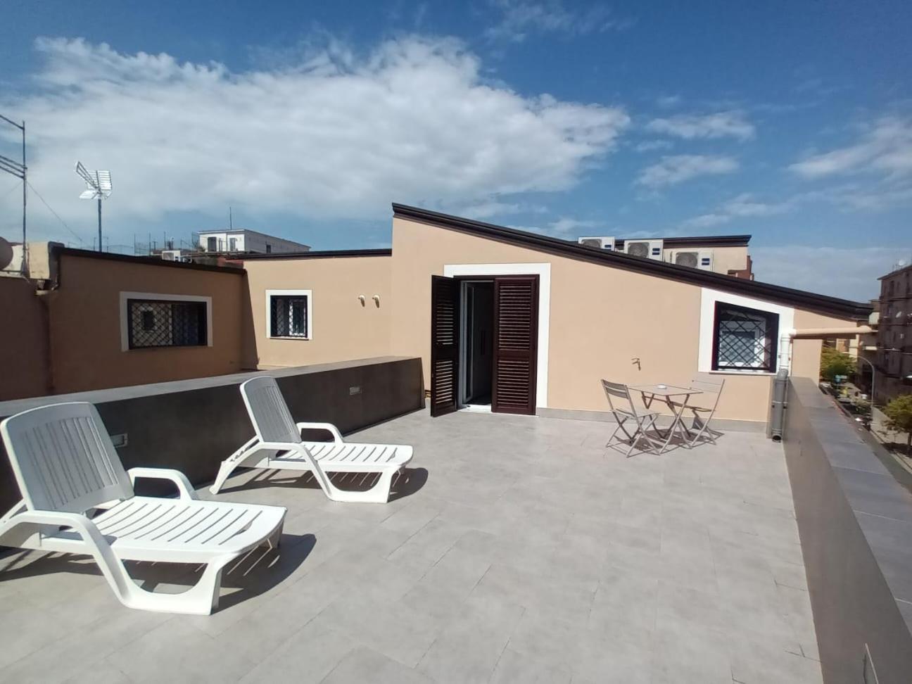 B&B Carpe Diem Caserta Oda fotoğraf